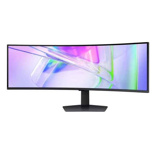 Samsung 49" Монитор ViewFinity S9 S49C950UAI (LS49C950UAIXCI), черный ...
