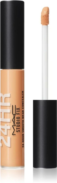 Стойкий консилер MAC Cosmetics Studio Fix 24-Hour SmoothWear Concealer ...
