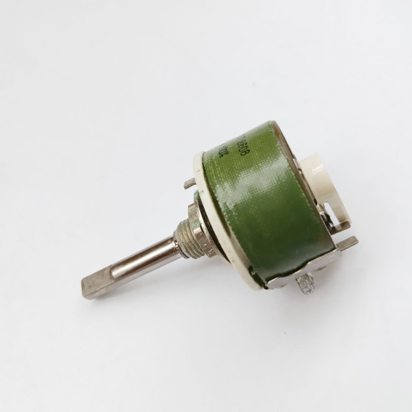 ППБ-15Г 10ком 10% резистор переменный 15вт зав.упаковка ( комплект ...