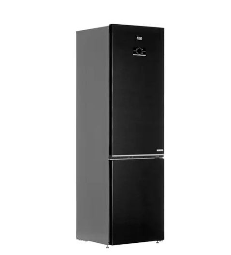 Холодильник Beko Beko B5RCNK403ZWB, черное дерево, черный - купить по ...