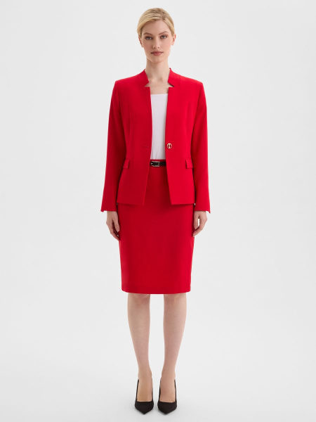 Юбка DRESS CODE ДЕЛОВАЯ ОДЕЖДА купить на OZON по низкой цене (1670673008)