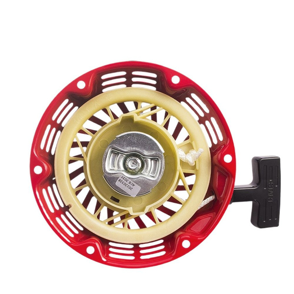 GX160 168F 170F Тяговый стартер с отдачей 5,5 л.с. - купить с доставкой ...