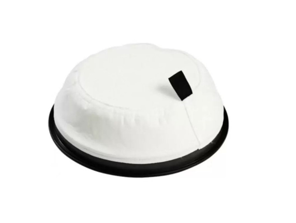 Фильтр основной для пылесоса Nilfisk VP300 купить на OZON по низкой ...