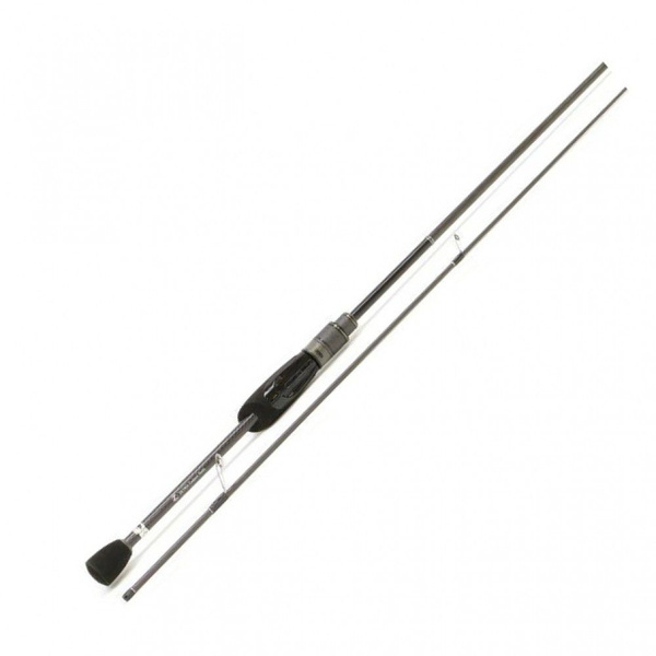Спиннинг ZETRIX Flair FLS-702SUL-S 0.5-5g, от 0.5 гр купить по выгодным ...