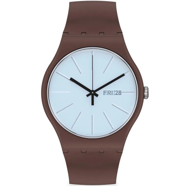 Swatch Часы наручные - купить с доставкой по выгодным ценам в интернет ...