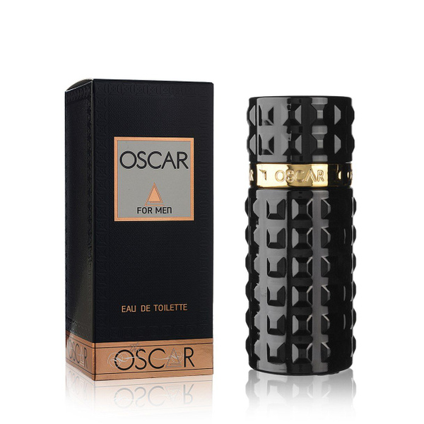 XXI CENTURY Oscar Туалетная вода 100 мл (150520349)