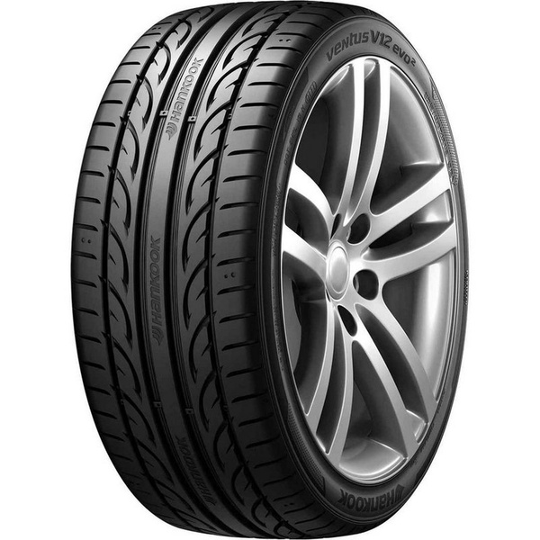 Шины для легковых автомобилей Hankook 225/35 17 Лето Нешипованные ...