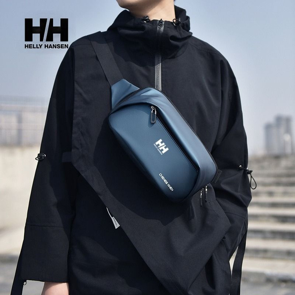 Helly Hansen Сумка на плечо мешок купить на OZON по низкой цене ...