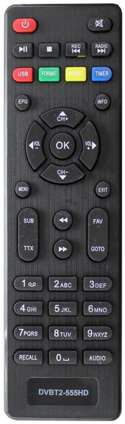 Пульт ДУ Радиозонд lumax_211500 - купить по выгодной цене в интернет ...