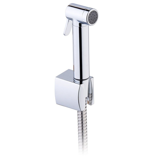Гигиенический душ со шлангом и держателем Vitra Hygienic A45747 ...