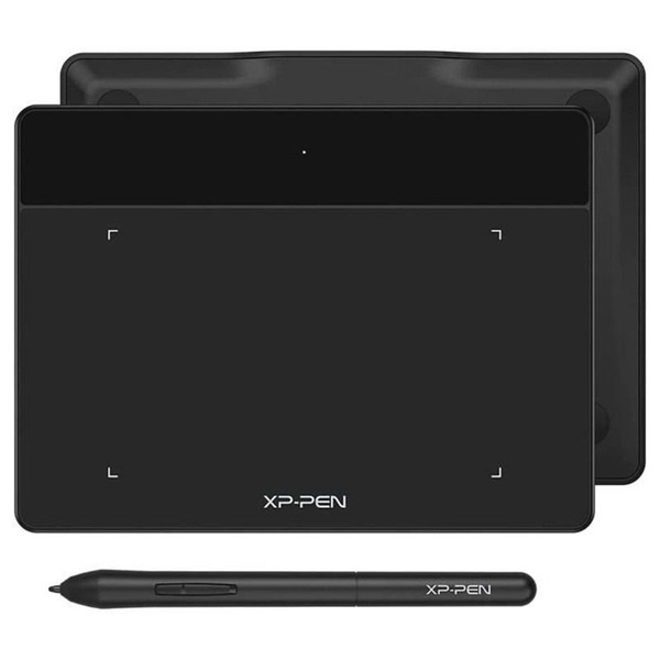 Графический планшет XP-Pen, Android, Mac OS, 8192 уровня, черный купить ...