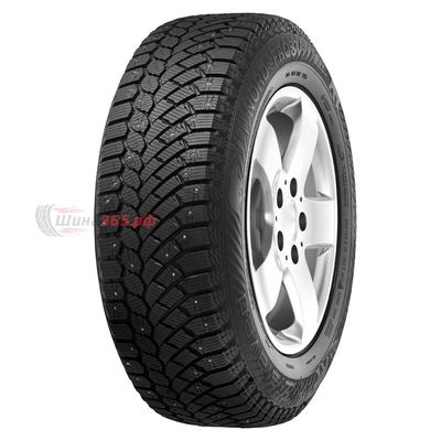 Gislaved Nord Frost 200 SUV Шины зимние 265/65 R17 116T 0348115 ...