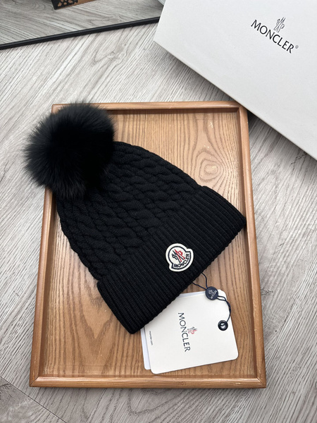 Бейсболка MONCLER - купить с доставкой по выгодным ценам в интернет ...