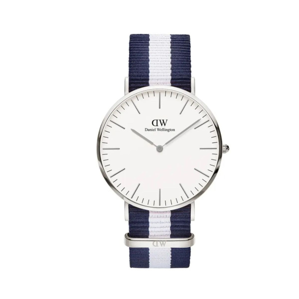Daniel Wellington Часы наручные Кварцевые ICONIC - купить с доставкой ...