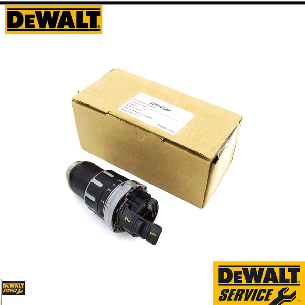 Редуктор для дрели-шуруповерта DeWalt DCD791 в сборе N438742 - купить с ...