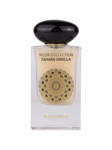 Арабские духи MUSK TAHARA EAU DE PARFUME - TAHARA VANILLA купить на ...