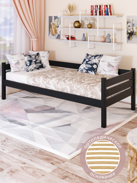 ART мебель Тахта,, 90х200 см купить на OZON по низкой цене (1985986715)