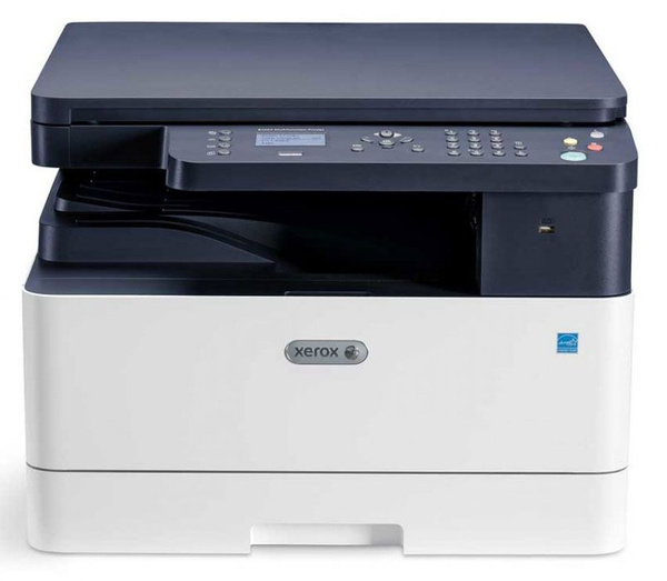 МФУ Лазерное Xerox B1022 купить по низкой цене в интернет-магазине OZON ...