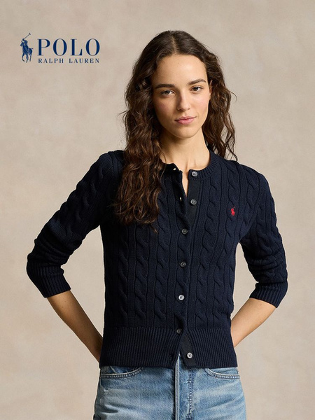 Свитер Ralph Lauren купить на OZON по низкой цене (1775216395)