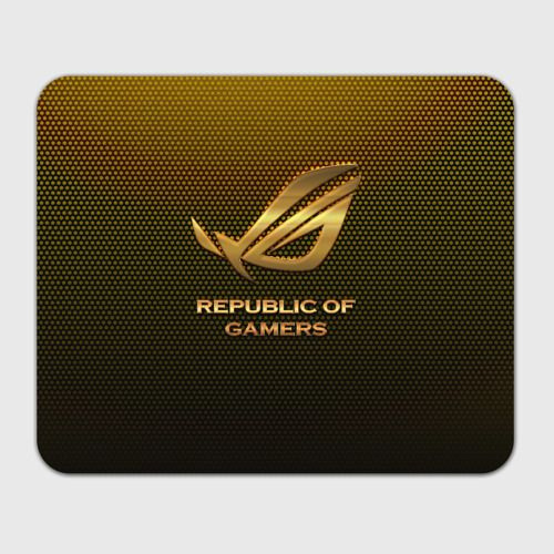 Republic of gamers, ROG Gaming Коврик для мыши - купить с доставкой по ...