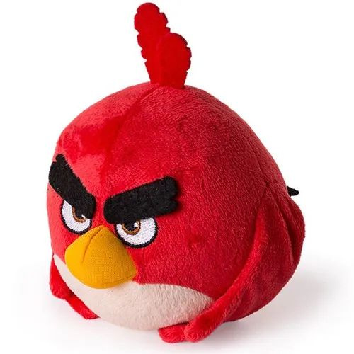 Angry Birds RED / энгри бердс Ред красная птица / коллекция ангри бердс ...