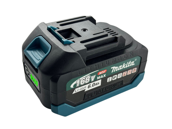 Аккумулятор Makita 18v 4 ампера с индикатором - купить с доставкой по ...