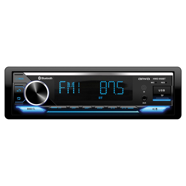 автопроигрыватель Aiwa HWD-950BT - купить с доставкой по выгодным ценам ...