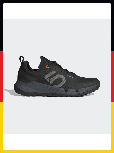 Велотуфли adidas Five Ten Trailcross - купить велообувь по низким ценам ...