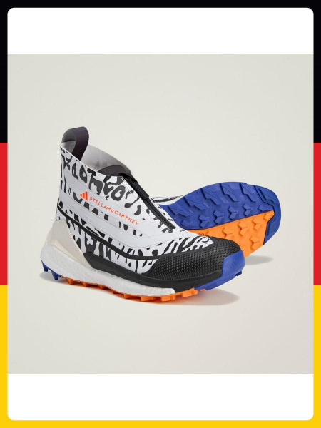 Кроссовки adidas adidas x Stella McCartney купить на OZON по низкой ...