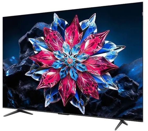 Купить телевизор TCL 65C655PRO_2055925 65" - купить с доставкой по ...