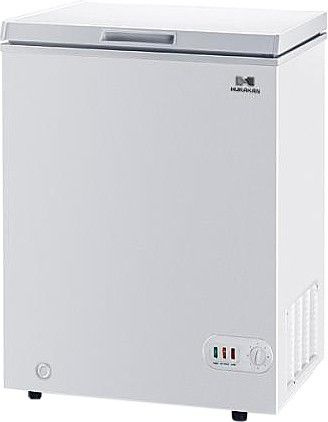 Морозильный ларь Hurakan HKN-BD105 по низкой цене: отзывы, фото ...