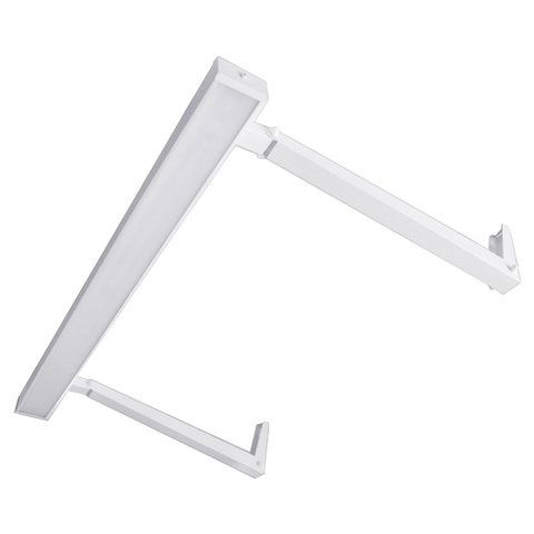 Светильник для школьной доски Ксенон светодиодный, Master LED-03, 36 Вт ...