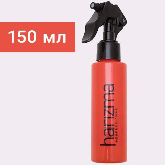 Распылитель 150 мл Harizma (пульверизатор для волос) купить на OZON по ...