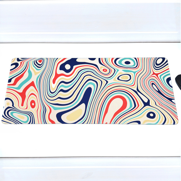 RSQ игровой коврик для мыши 70x30 см купить на OZON по низкой цене ...