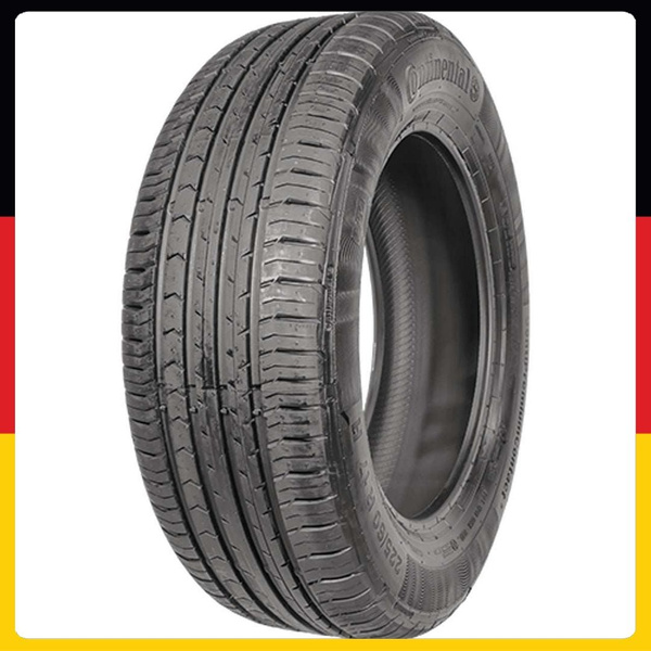 Continental CONTIPREMIUMCONTACT 5 SUV Шины летние 225/60 R17 99V ...