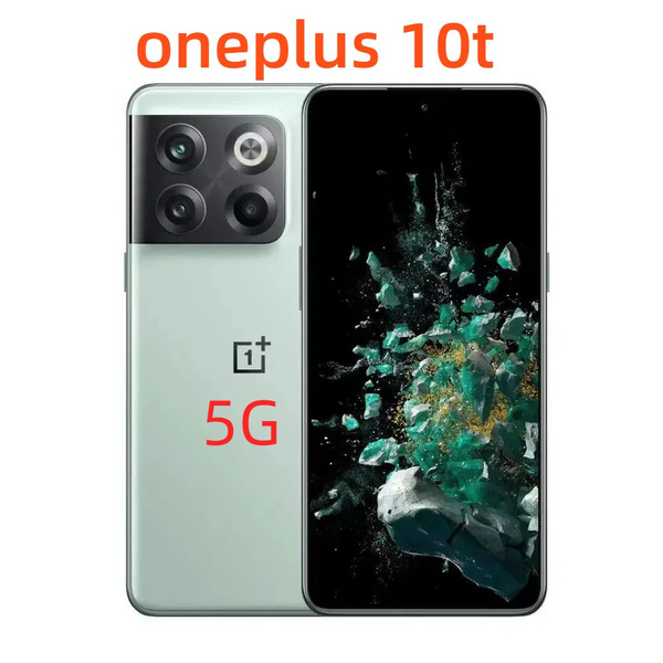 Смартфон OnePlus 10T-G2 - купить по выгодной цене в интернет-магазине ...