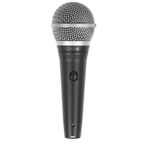Микрофон для живого вокала Shure микрофон/караоке/беспроводной/детский ...