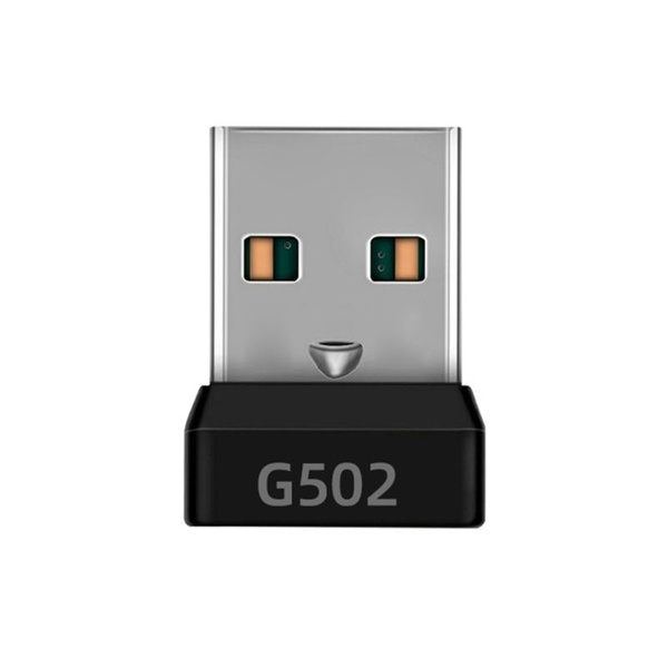 Приемник для мыши Logitech-G502 купить на OZON по низкой цене (1759014771)