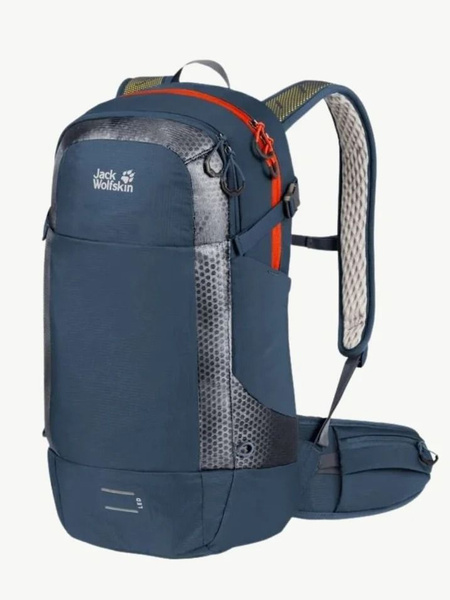 Jack Wolfskin Рюкзак купить на OZON по низкой цене (1729503415)
