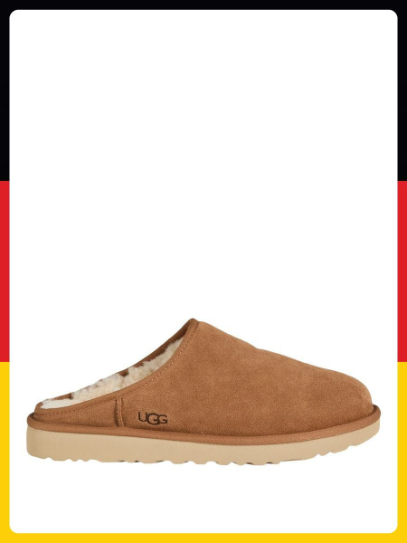 Сабо UGG купить на OZON по низкой цене (1731044453)