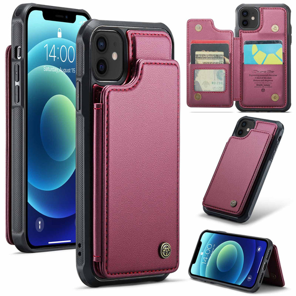 Чехол книжка на Apple iPhone 12 и 12 PRO (на айфон 12 и 12 про) купить ...