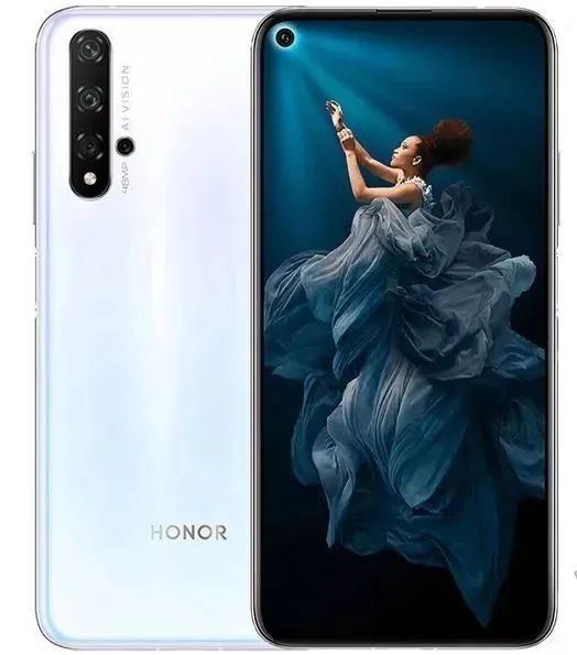 Смартфон HUAWEI Смартфон HONOR - купить по выгодной цене в интернет ...