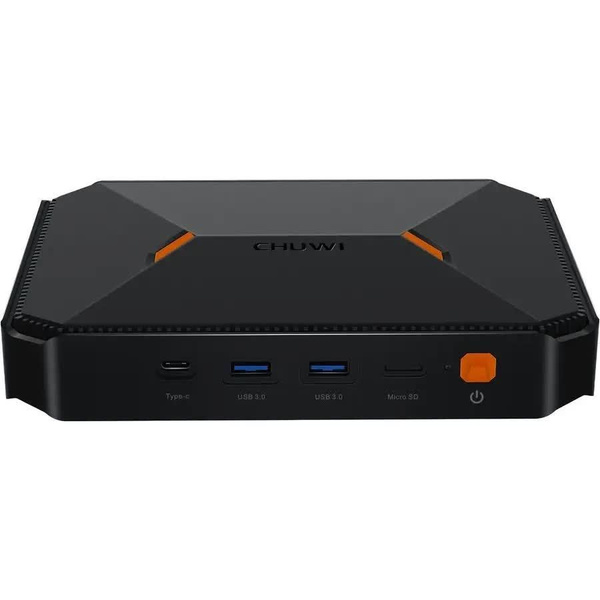 Купить компьютер CHUWI HeroBox 6935768752783, по низкой цене: отзывы ...