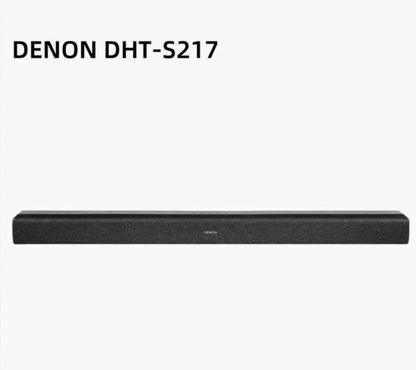 Саундбар Denon DHT-S217 - купить по выгодной цене в интернет-магазине ...