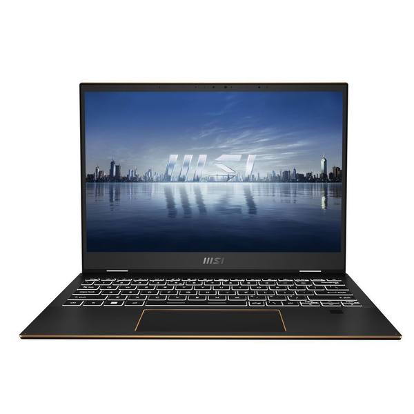 Ноутбук MSI Summit E13 Flip Evo A13MT-243US Core i7 1360P 16Gb SSD1Tb ...