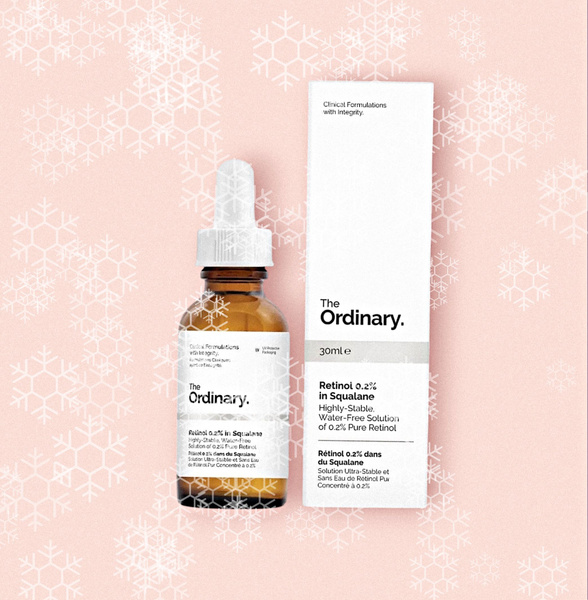 The Ordinary Сыворотка для лица Антивозрастной уход, 30 мл купить на ...