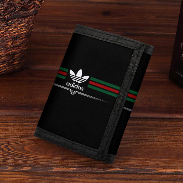adidas Кошелек купить на OZON по низкой цене (1756152412)