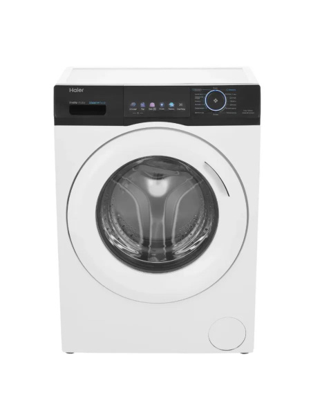 Haier Стиральная машина HW65-BP129302B купить на OZON по низкой цене ...