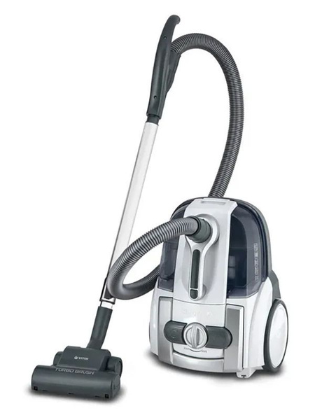Пылесос электрический Vitek VT-1833 PR купить на OZON по низкой цене ...