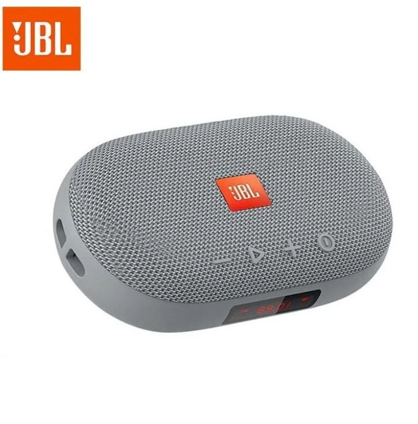 Портативная колонка JBL Tune3 Grey купить на OZON по низкой цене ...